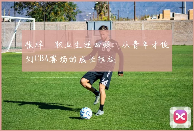 张梓祎职业生涯回顾:从青年才俊到CBA赛场的成长轨迹
