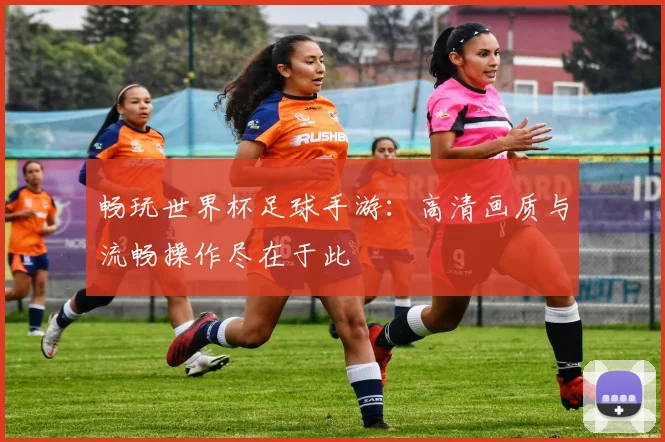 畅玩世界杯足球手游:高清画质与流畅操作尽在于此