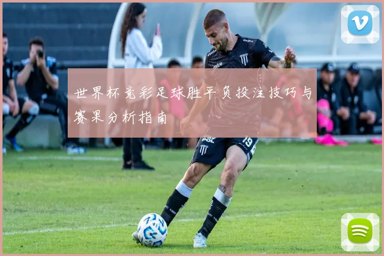 世界杯竞彩足球胜平负投注技巧与赛果分析指南