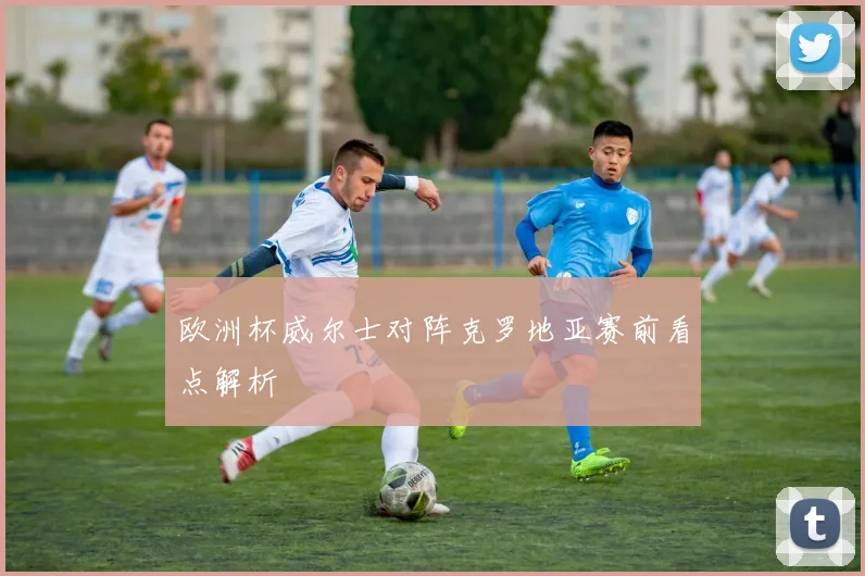 欧洲杯威尔士对阵克罗地亚赛前看点解析